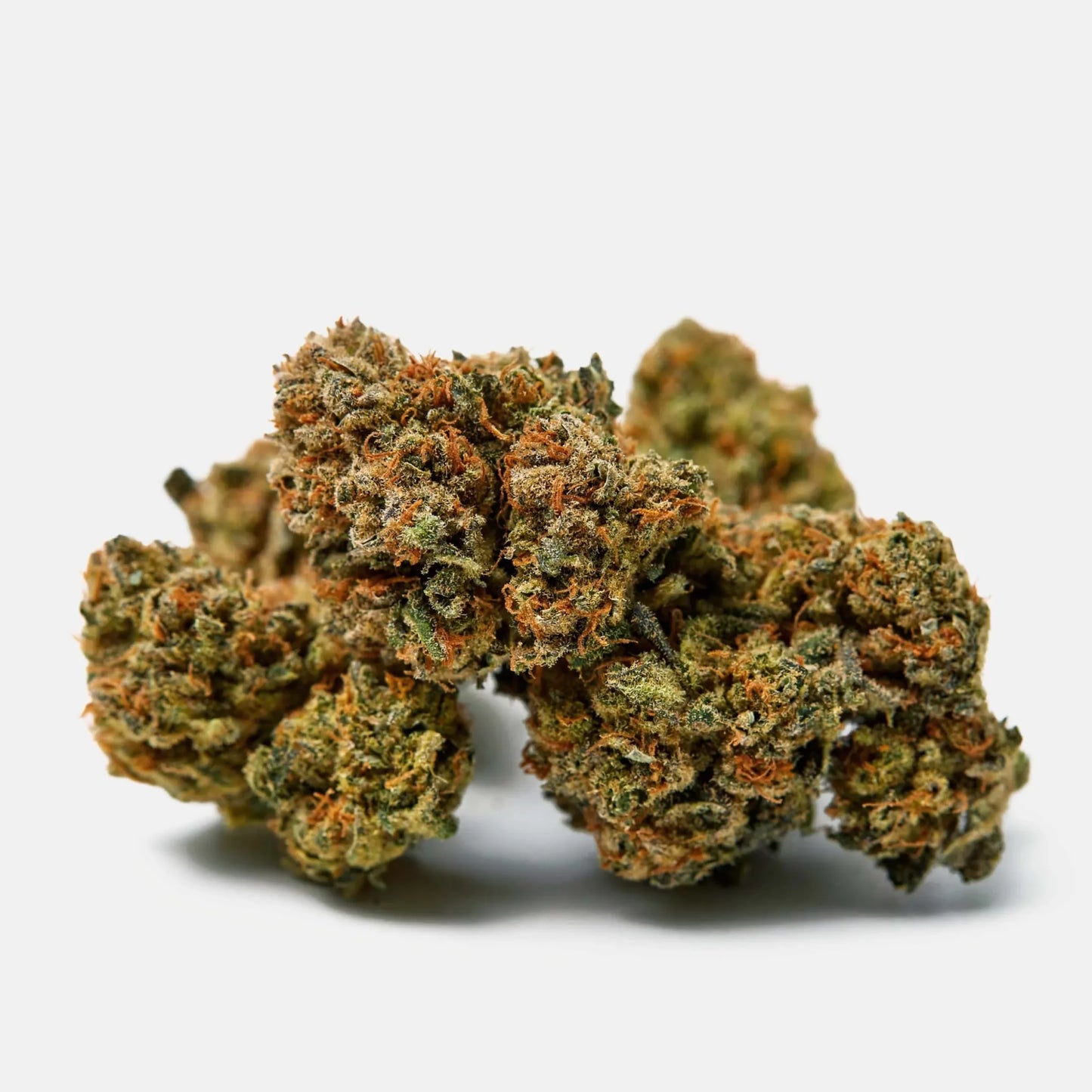 STRAWBERRY GOLD 100g