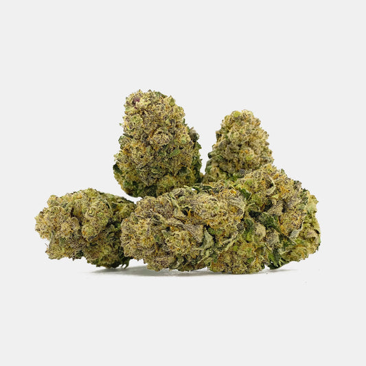 HABANERO KUSH (WILDCARD STRAIN) 100g